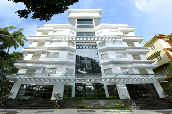 Hotel Vishnu Inn -SOUTH GOA 